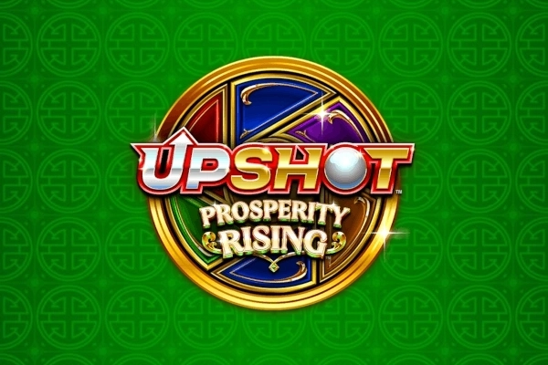 Upshot Prosperity Rising at Here2Win Casino