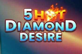 5 Hot Diamond Desire at Here2Win Casino