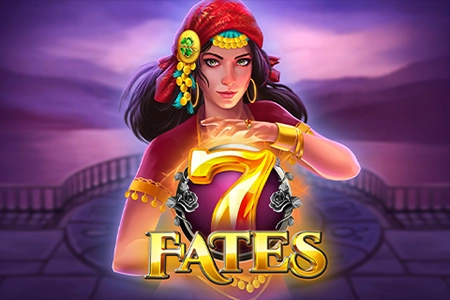 7 Fates pokie