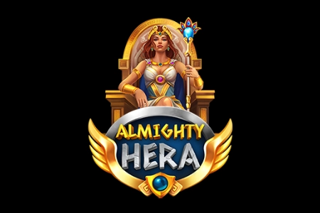 Almighty Hera at Here2Win Casino