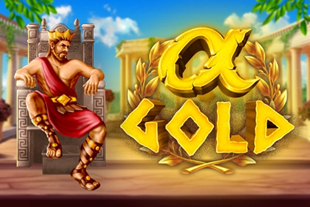 Alpha Gold at Here2Win Casino