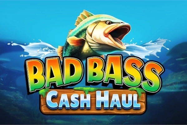 Bad Bass Cash Haul at Here2Win Casino