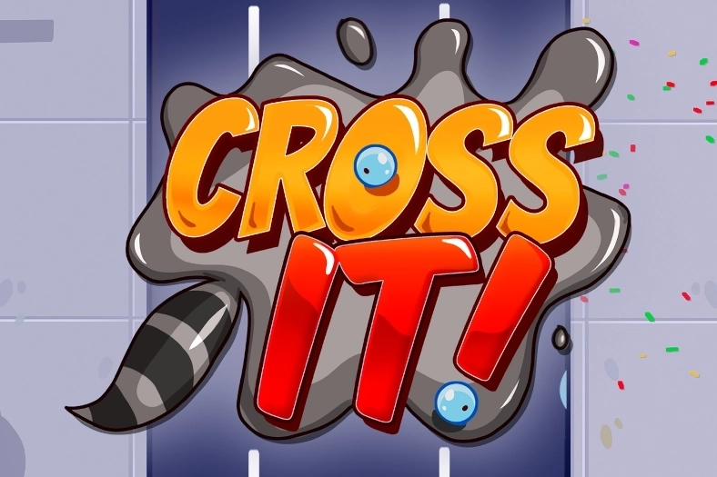 Cross It! at Here2Win Casino