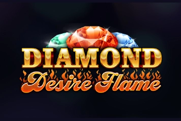 Diamond Desire Flame at Here2Win Casino