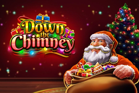 Down the Chimney at Here2Win Casino