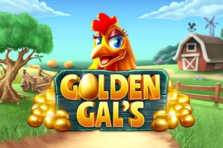 Golden Gal's at Here2Win Casino