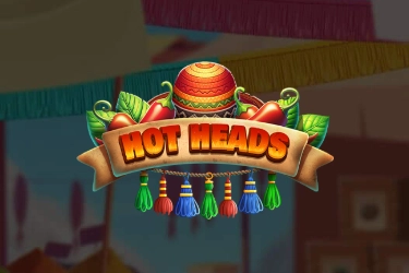 Hot Heads at Here2Win Casino