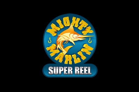 Mighty Marlin Super Reel at Here2Win Casino