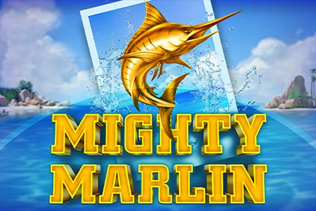 Mighty Marlin at Here2Win Casino