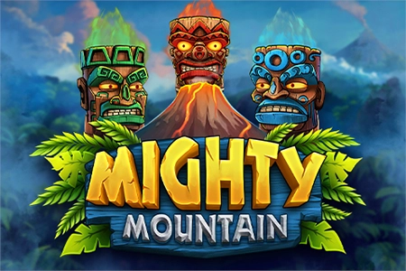 Mighty Mountain at Here2Win Casino