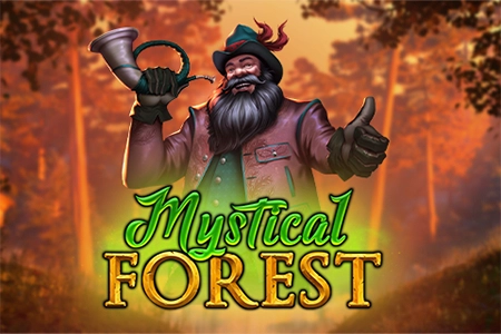 Mystical Forest at Here2Win Casino