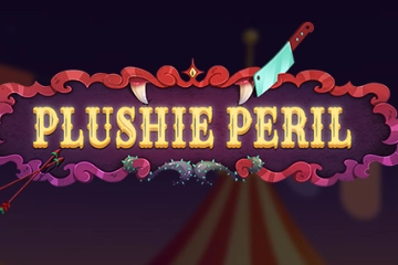 Plushie Peril at Here2Win Casino