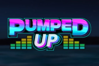 Pumped Up pokie