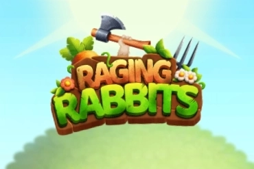 Raging Rabbits at Here2Win Casino