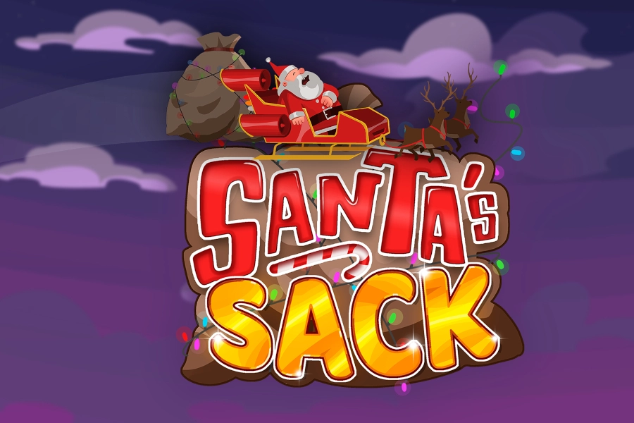 Santa's Sack at Here2Win Casino