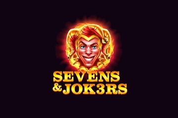 Sevens & Jok3rs pokie