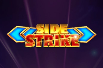 Side Strike pokie