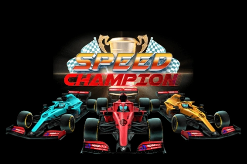 Speed Champion at Here2Win Casino