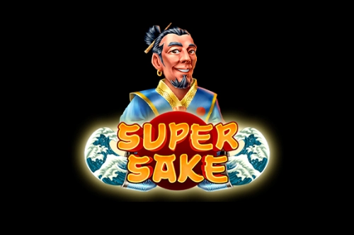 Super Sake at Here2Win Casino