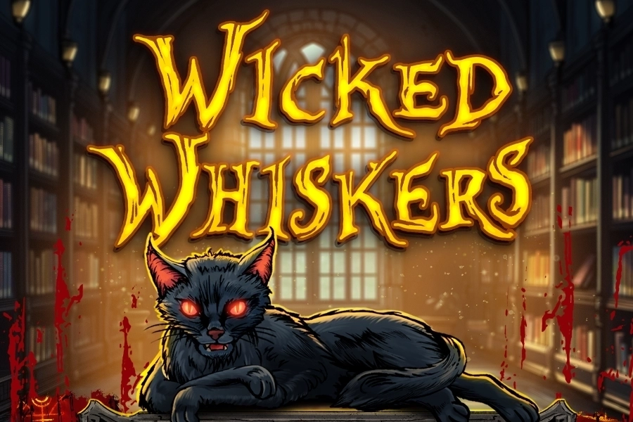 Wicked Whiskers at Here2Win Casino