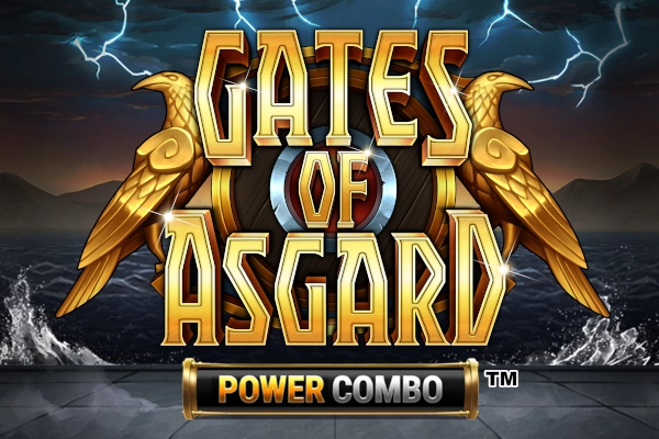 Gates of Asgard Power Combo pokie