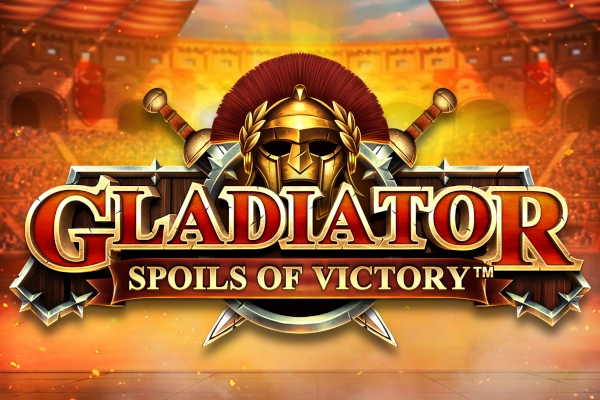 Gladiator Spoils of Victory pokie