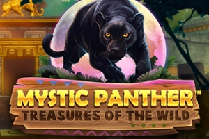 Mystic Panther Treasures of the Wild pokie