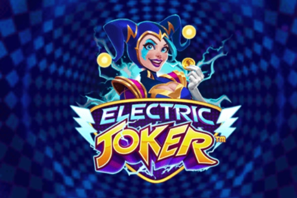 Electric Joker at Here2Win Casino