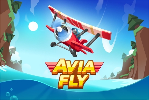 AviaFly at Here2Win Casino