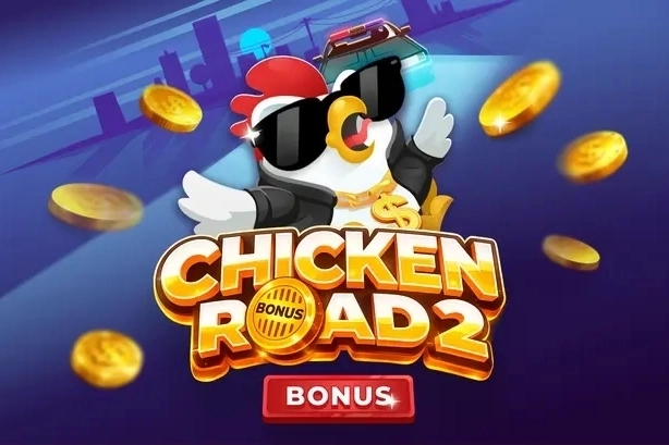 Chicken Road 2 Bonus pokie