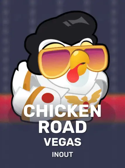 Chicken Road Vegas pokie