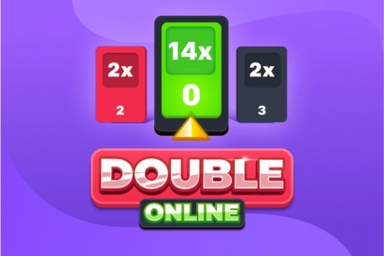 Double Online at Here2Win Casino