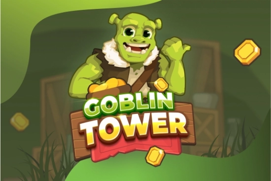 Goblin Tower at Here2Win Casino