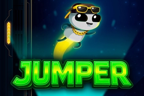 Jumper at Here2Win Casino