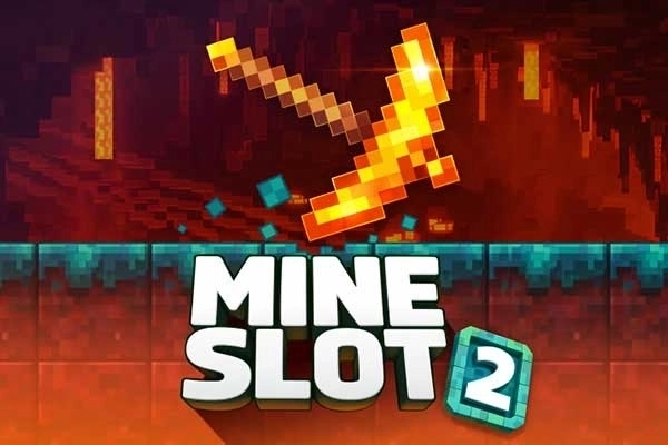 Mine Slot 2 pokie
