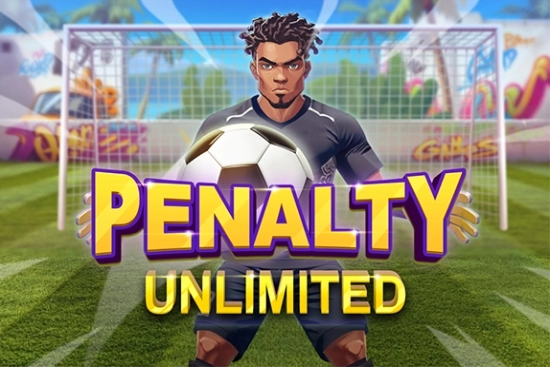 Penalty Unlimited pokie