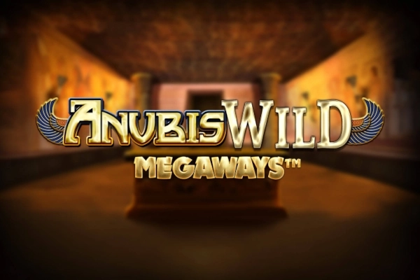 Anubis Wild Megaways pokie