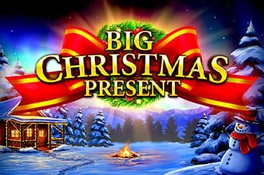 Big Christmas Present at Here2Win Casino