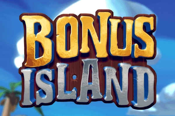 Bonus Island pokie