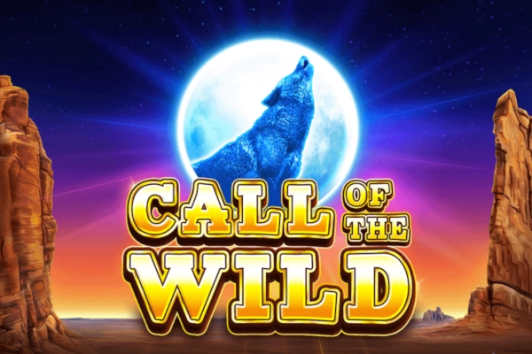 Call of the wild pokie
