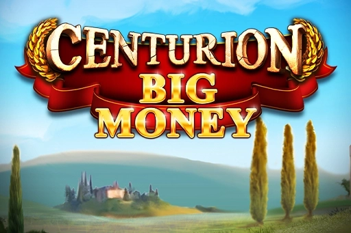 Centurion Big Money at Here2Win Casino