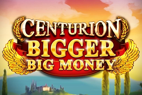Centurion Bigger Big Money pokie