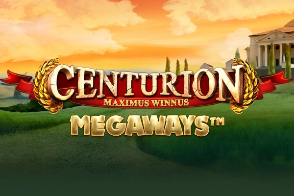 Centurion Megaways pokie