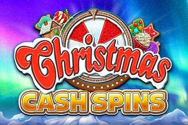 Christmas Cash Spins at Here2Win Casino