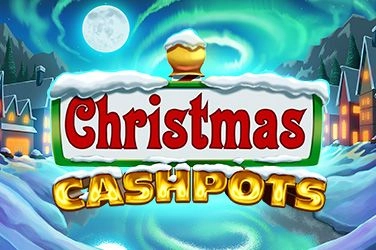 Christmas Cashpots pokie
