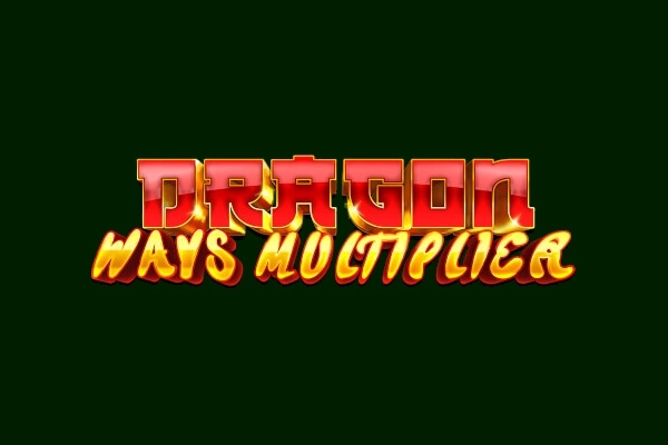 Dragon Ways Multiplier pokie