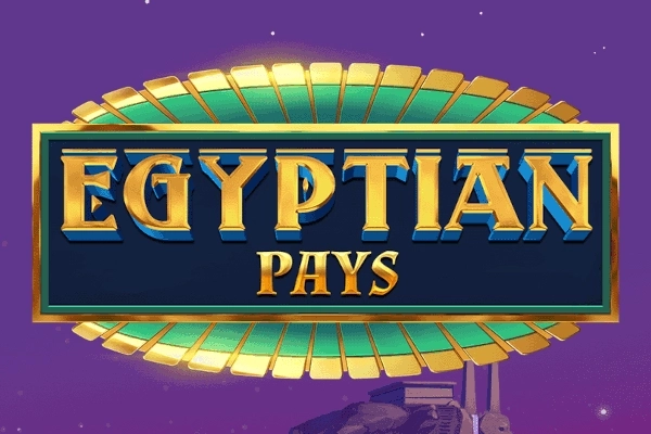 Egyptian Pays pokie