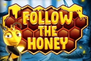 Follow the Honey pokie