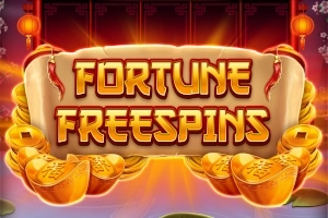 Fortune FreeSpins pokie