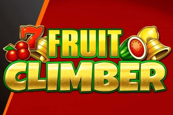 Fruit Climber pokie
